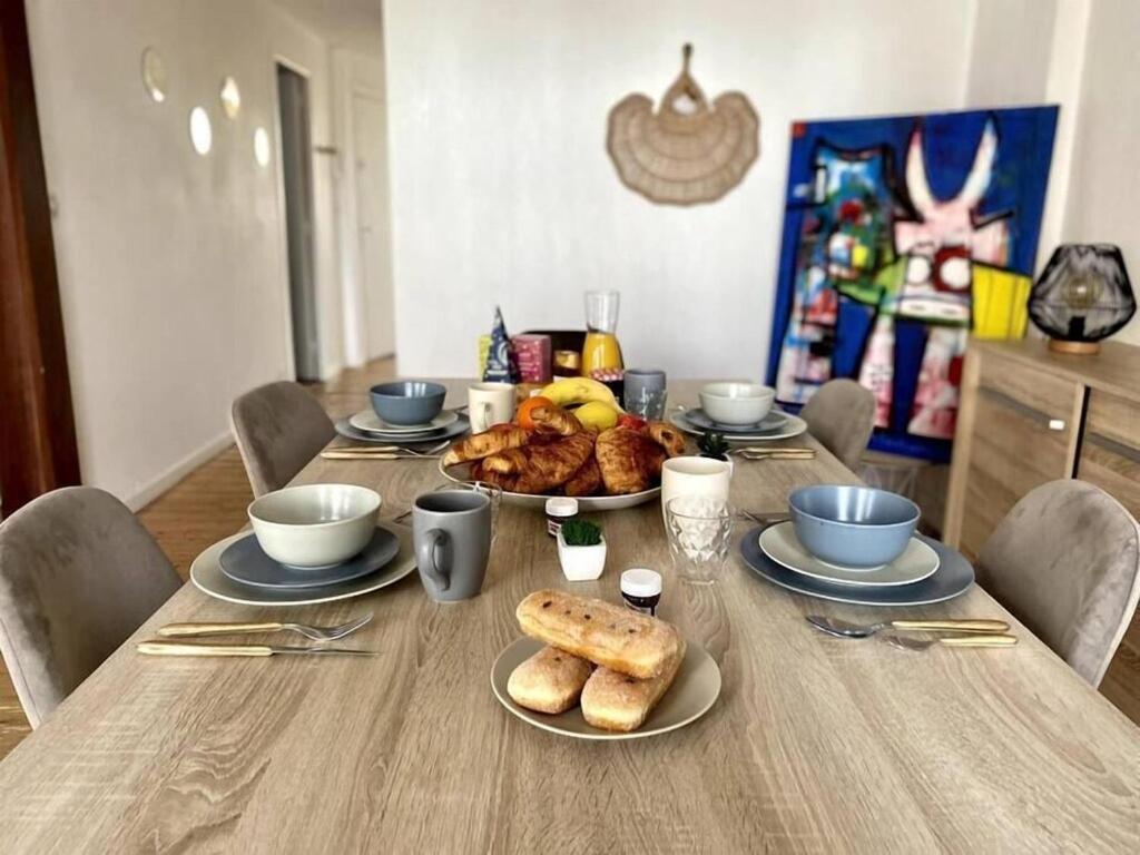 באיו City Break By Melrose מראה חיצוני תמונה